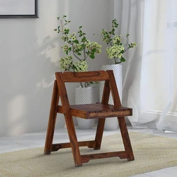 Floding Wooden Chair 