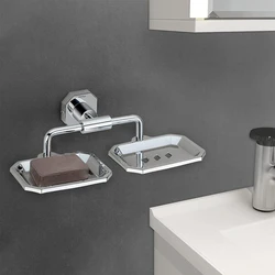 Soap Bathroom Dish