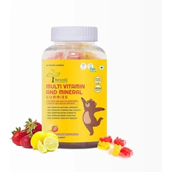 Multivitamin Gummy Candy