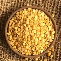 Organic Toor Dal