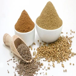 Organic Coriander Cumin Powder
