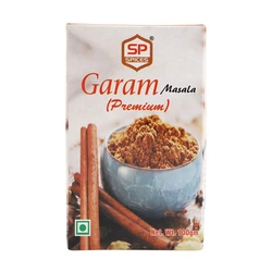 Sp Garam Masala