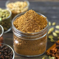 Homemade Garam Masala