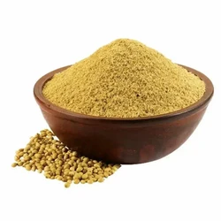 Raw Coriander Powder
