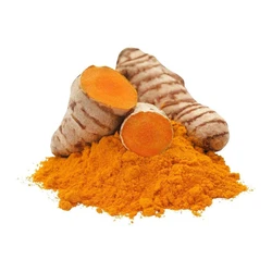 Dry Turmeric Powder