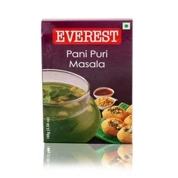 Instant Pani Puri Masala Powder