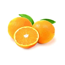 Sweet Orange Fruit 
