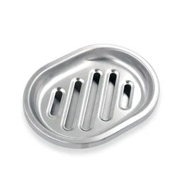 Steel Dishes Soap