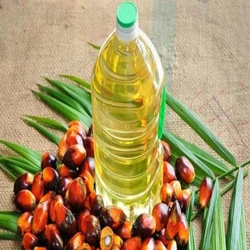 Palmolein Refined Oil