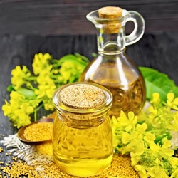 Natural Mustard Oil