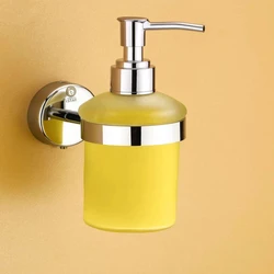 Soap Dispenser Liquid