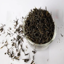 Tea Leaves