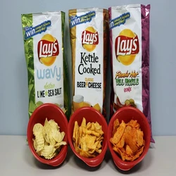 Lays Potato Chips