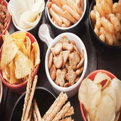 Snack Foods