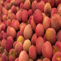 Sweet Natural Litchi