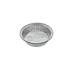 Aluminum Foil Circle