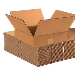 Corrugated Packaging Boxes