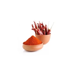 Pure Red Chilli Spices