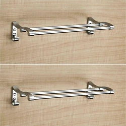 Steel Towel Rod