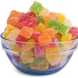 Jelly Soft Gum Sweet