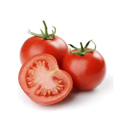 Cooking Fresh Tomato