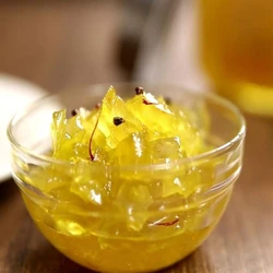 Mango Kesar Murabba