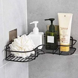 Bathroom Metal Accessories