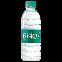 Water Mineral Bottle