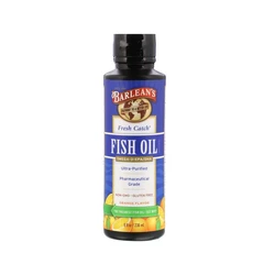 Fresh Fish Oil
