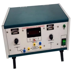 Lab Electric Potentiometer