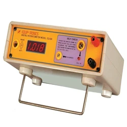 Digital Ss Potentiometer