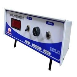 Automotive Digital Potentiometer