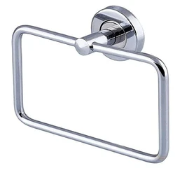Square Towel Ring