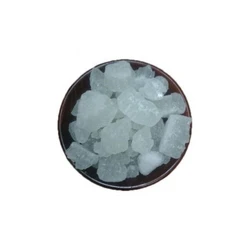 Rock Sugar — Irregular sized lumps relieves cough