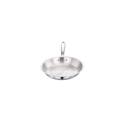 Steel Three Ply Pan