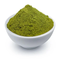Organic Moringa Powder