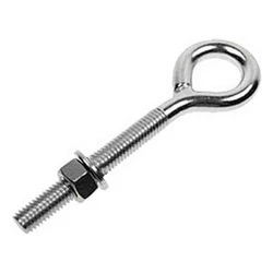Eye Steel Bolts