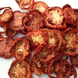 Dehydration Dehydrated Tomato