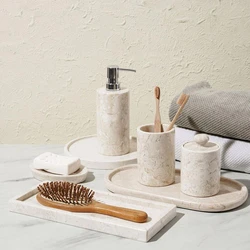 Beign Bathroom Accessories
