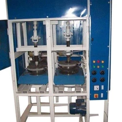 Automatic Paper Plate Making Machines