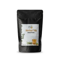 Herbal Tea Premix — Lemon balm powder vegetarian