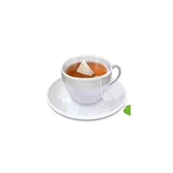 Plain Tea