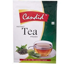 Candid Instant Tea
