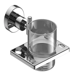 Steel Tumbler Holders
