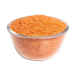 Masoor Premium Dal — Natural Ingredients Dried