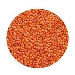 Red Masoor Dal 