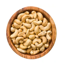 Cashew Organic Nut