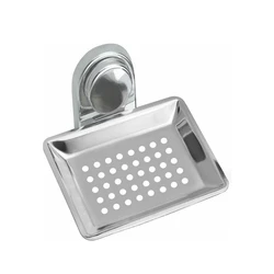 Stainless Steel Soap Dish