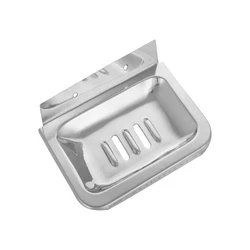 Square Soap Dish