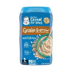 Multigrain Baby Cereal